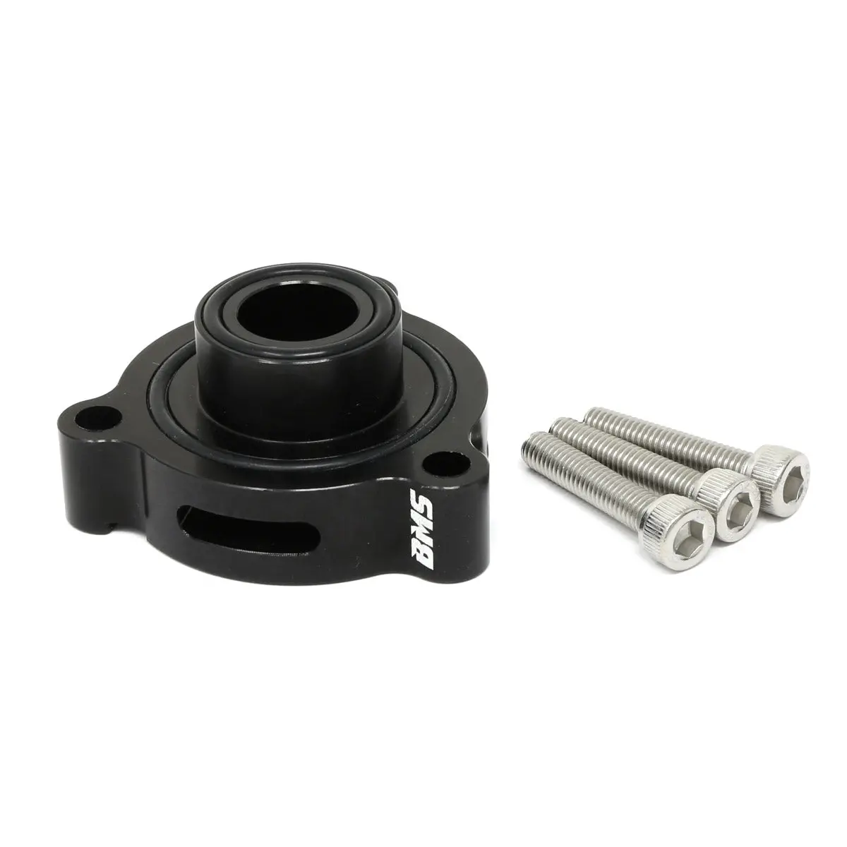 Bms Blow Off Valve (Bov) Adapter For N55 Bmw F30 335I, F32 435I, F20 F21 M135i 1
