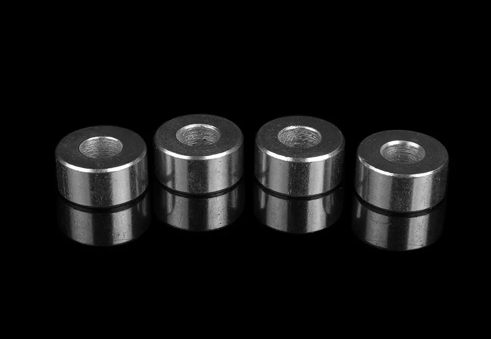 Braum Universal Seat Spacer – 3/8 Inch (Brac-Spcr) 1