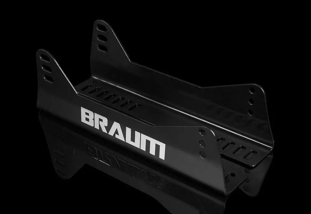Braum Offset Universal Side Mount (Brac-Unss) 1