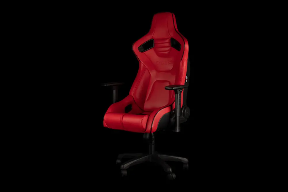 Braum Office Chair Base (Broc-Bkpl) 1