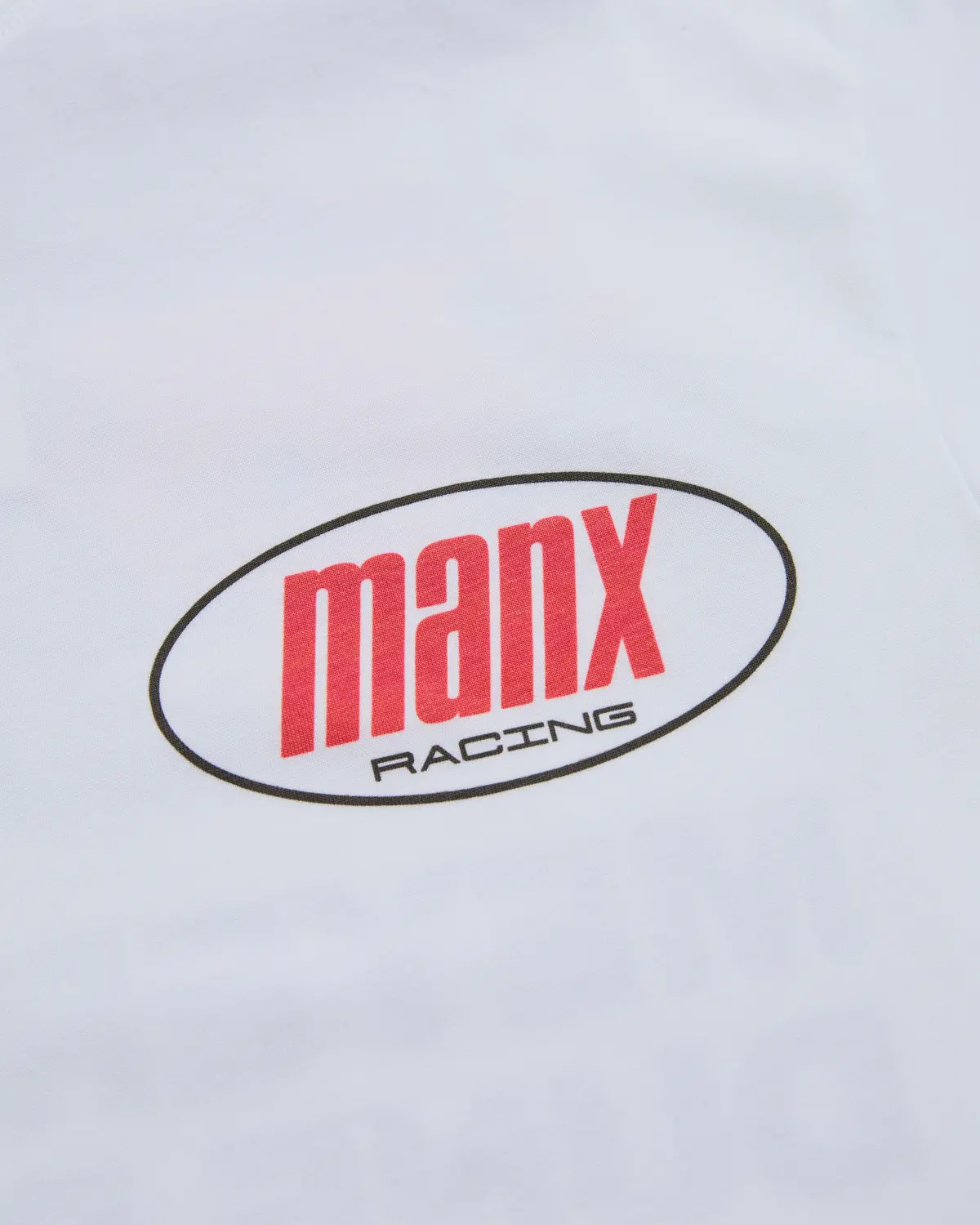 Buggy Tee White 4