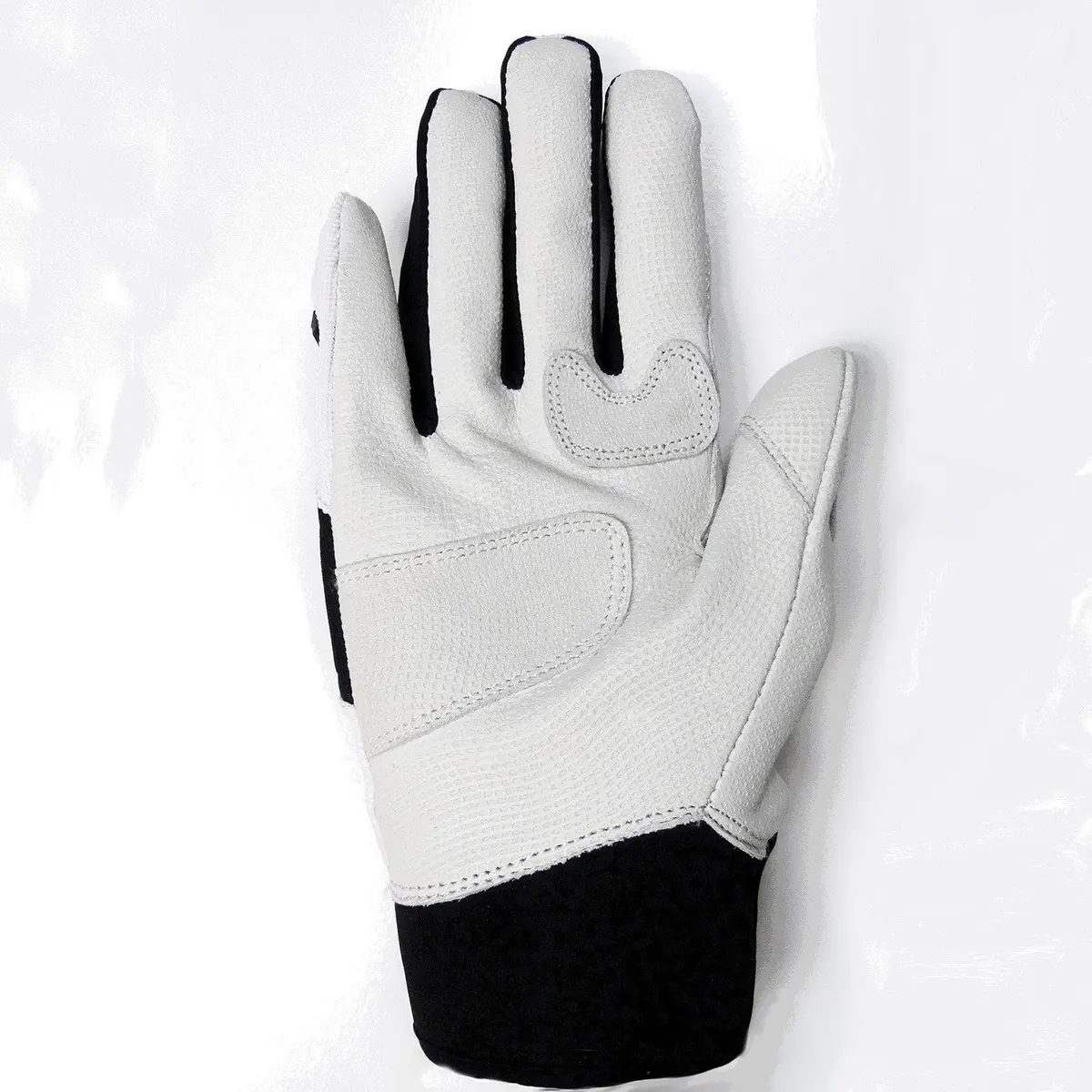 Super Grip Gloves With Impact Protection 4