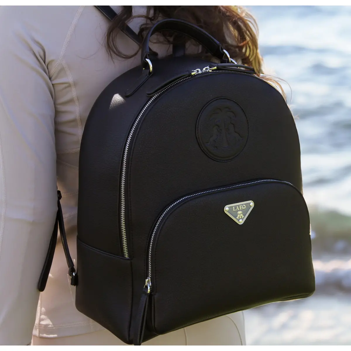 The Laguna Back Pack 1