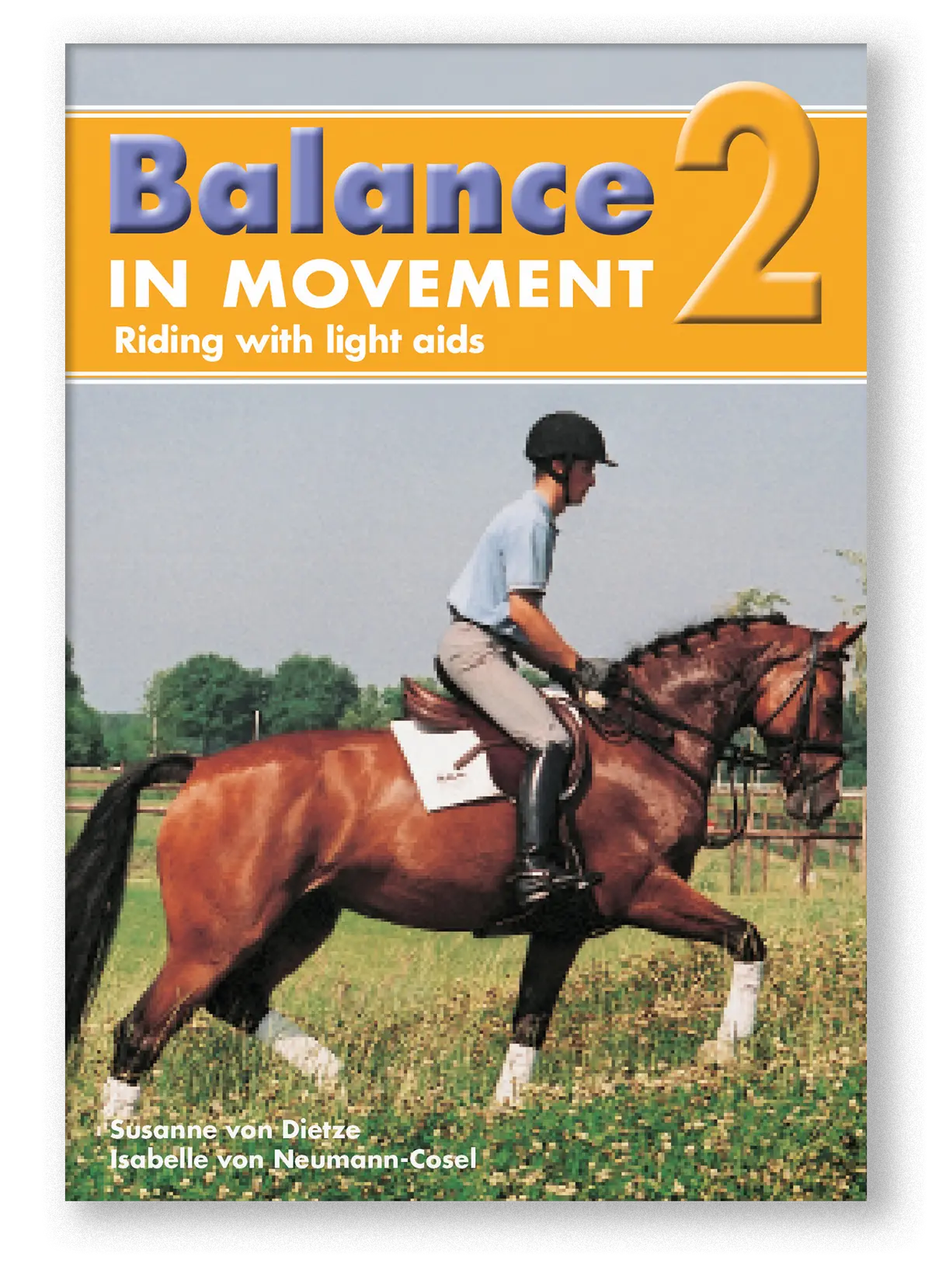 Balance In Movement 2 (Dvd) 1