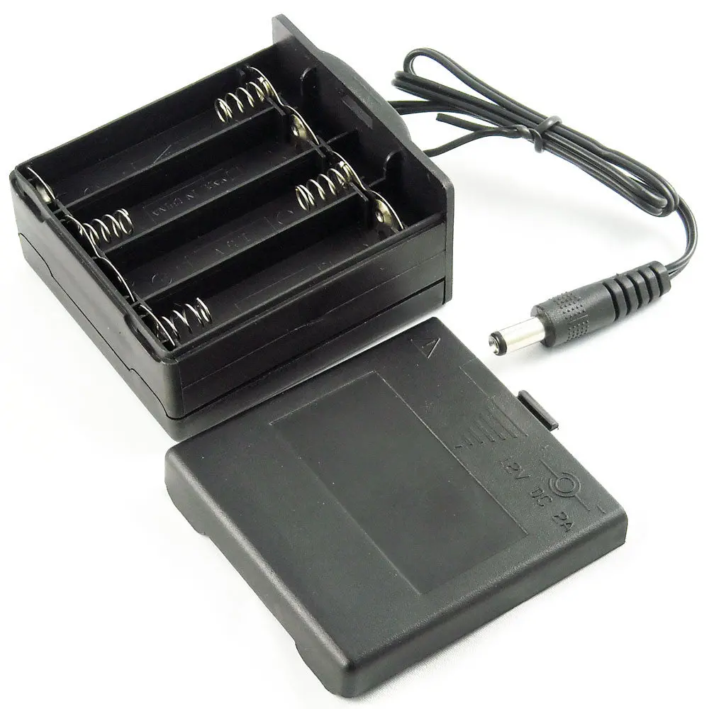 #416Bb   Battery Box 1