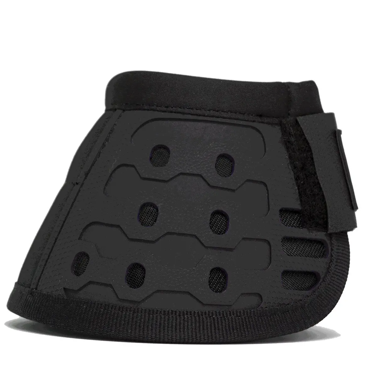 Over Reach No Turn Notch Boot With Impact Protection 3