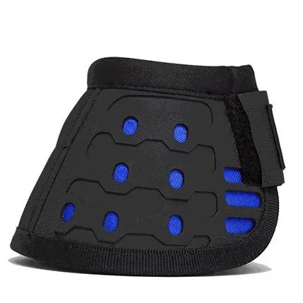 Over Reach No Turn Notch Boot With Impact Protection 6