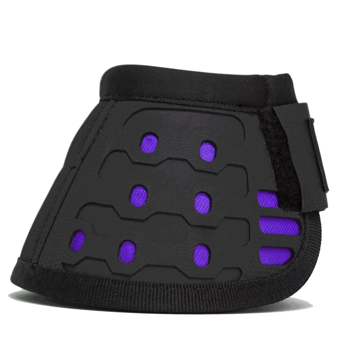 Over Reach No Turn Notch Boot With Impact Protection 8