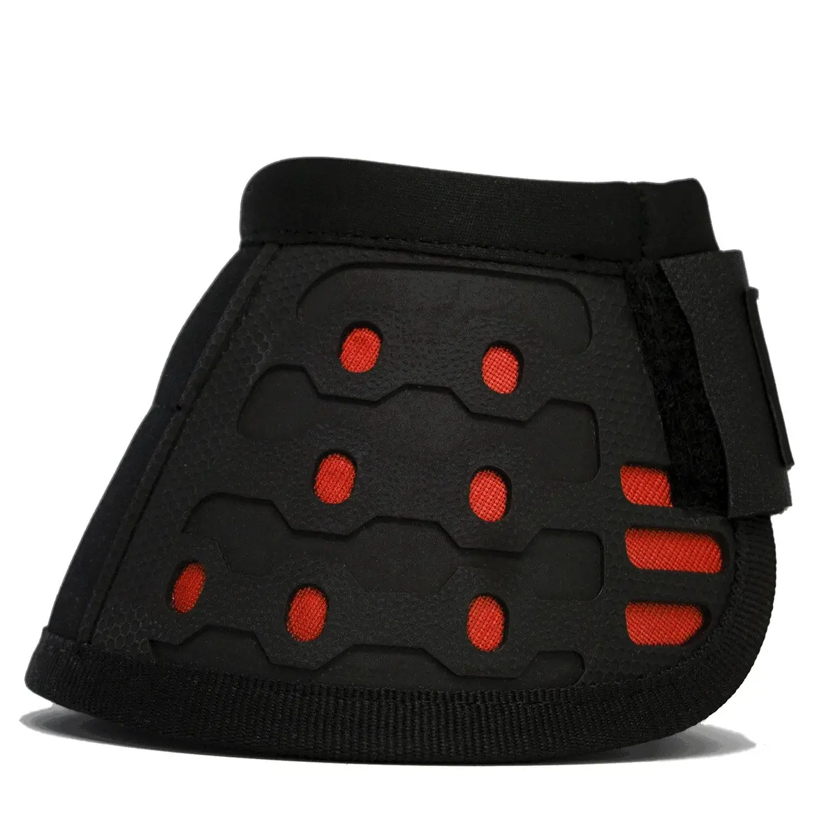 Over Reach No Turn Notch Boot With Impact Protection 9