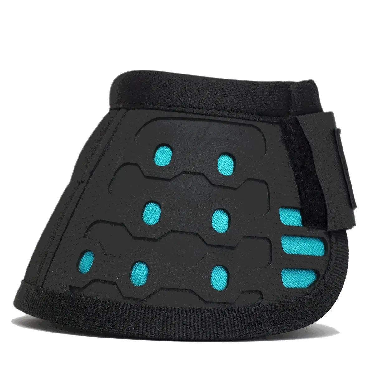 Over Reach No Turn Notch Boot With Impact Protection 10