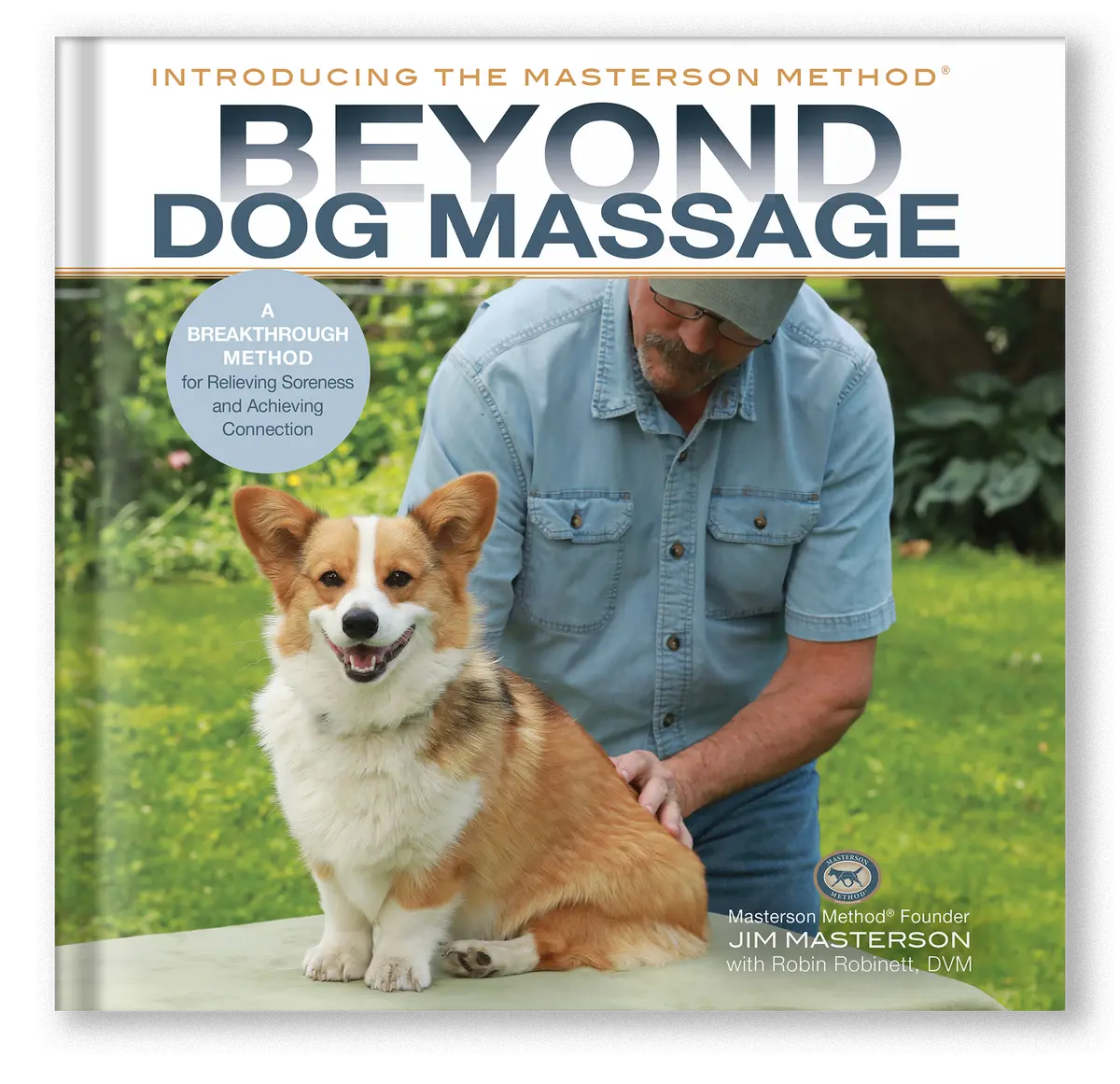 Beyond Dog Massage 1