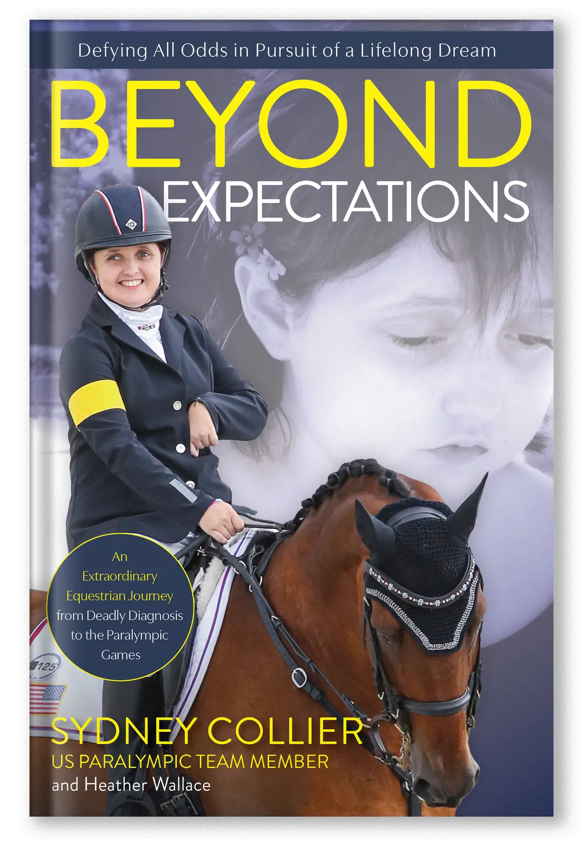 Beyond Expectations 1