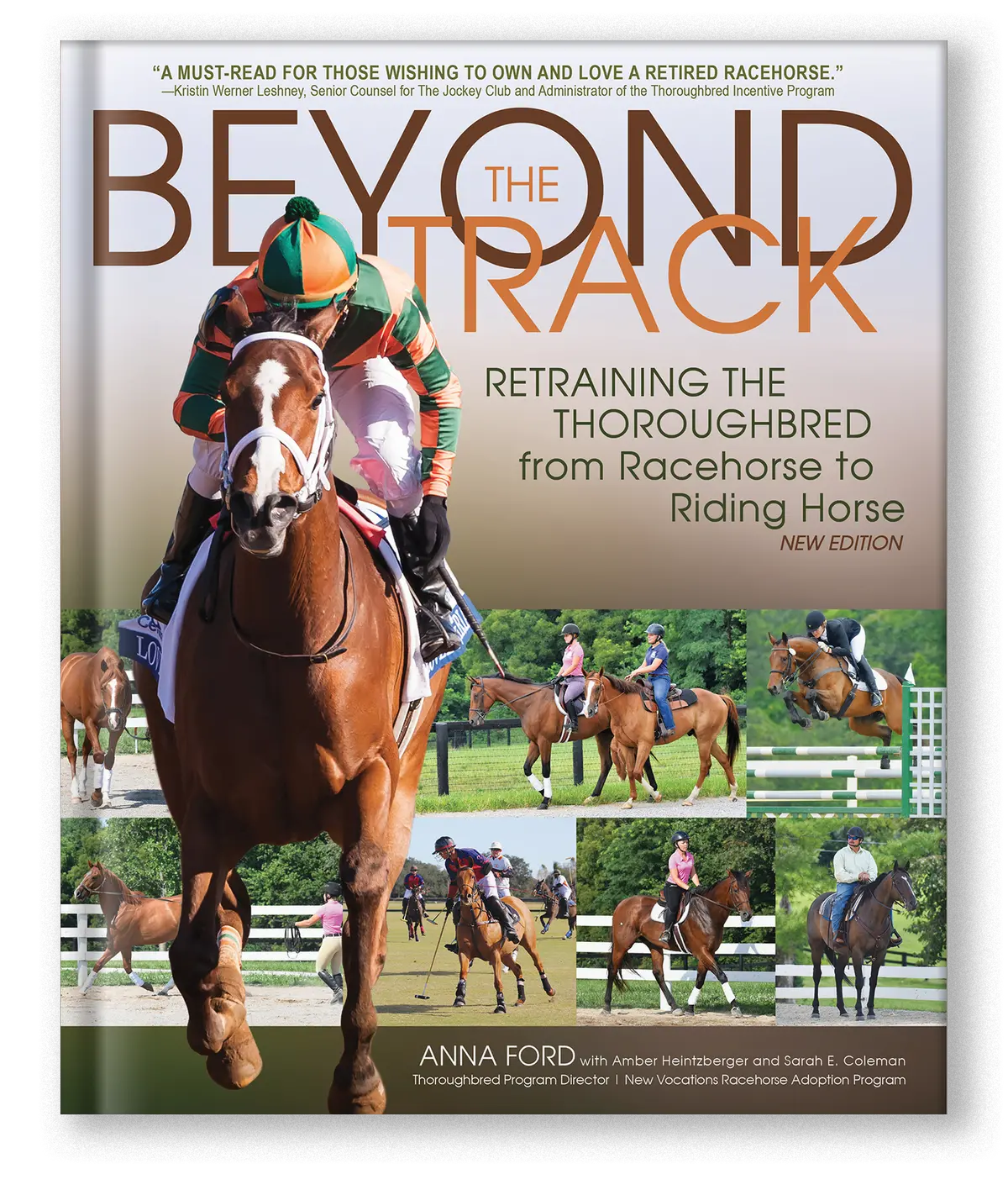 Beyond The Track (New Edition) 1