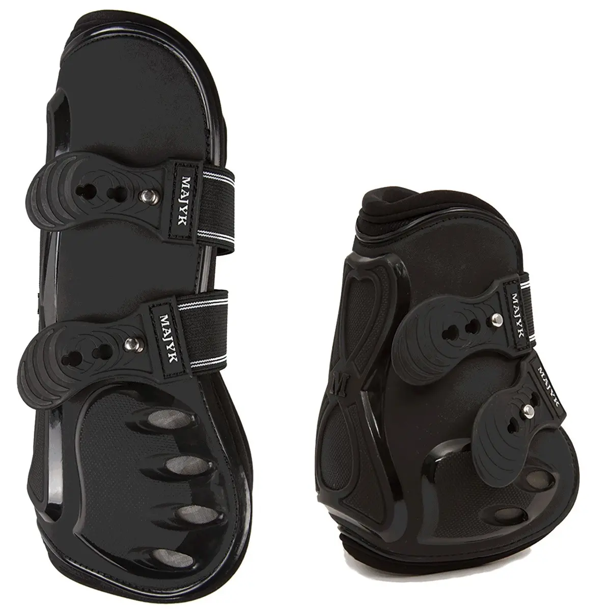 Boyd Martin Stadium Hind Jump Boot With Arti-Lage Technology 3