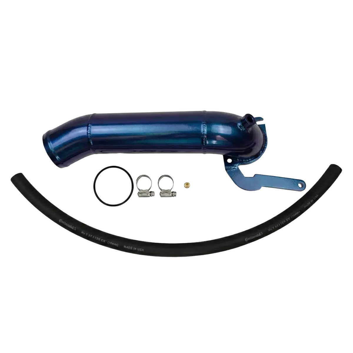 2004.5-2005 Duramax Egr Delete Pipe (Lly-Egr-A007) 8