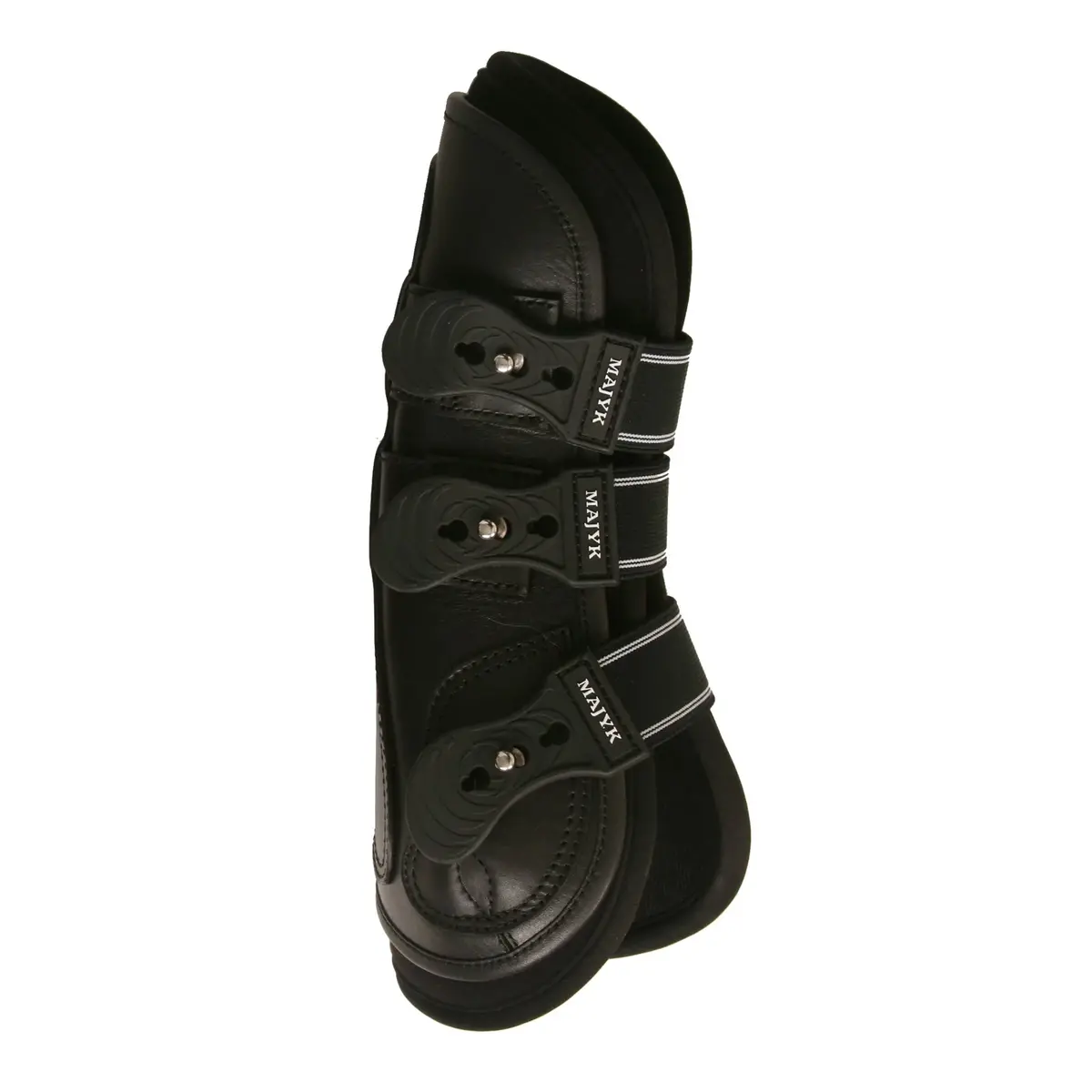 Boyd Martin Leather Tendon Boot With Removable Impact Liner 1