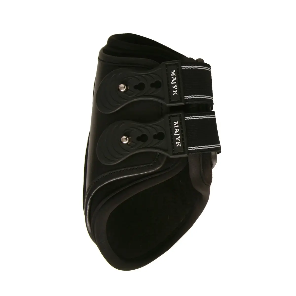 Boyd Martin Leather Hind Boot With Removable Liner 1