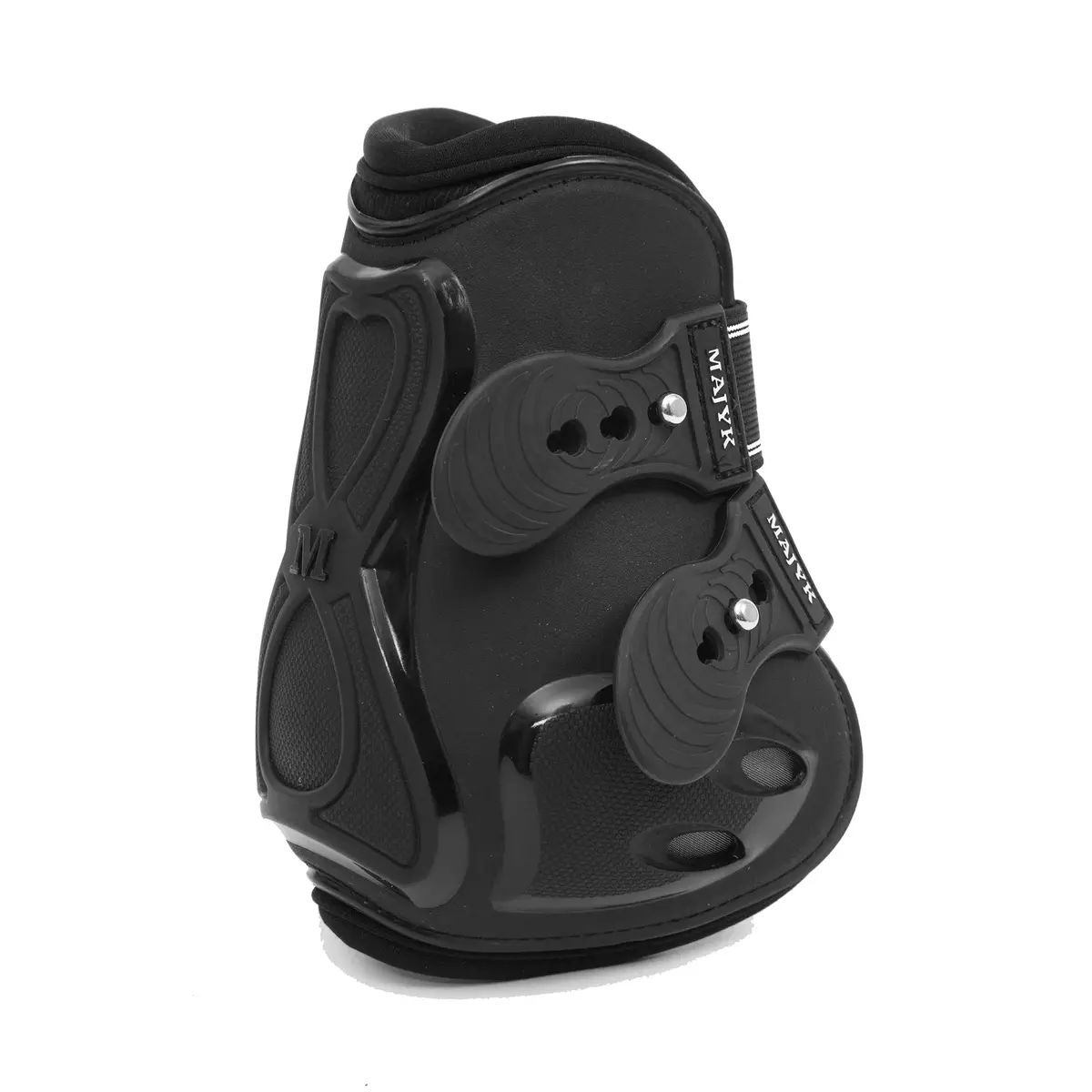 Boyd Martin Stadium Hind Jump Boot With Arti-Lage Technology 1