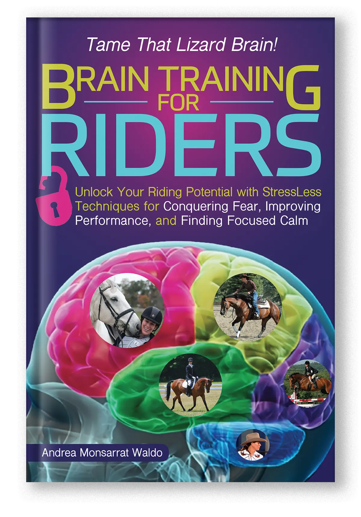 Brain Training For Riders 1