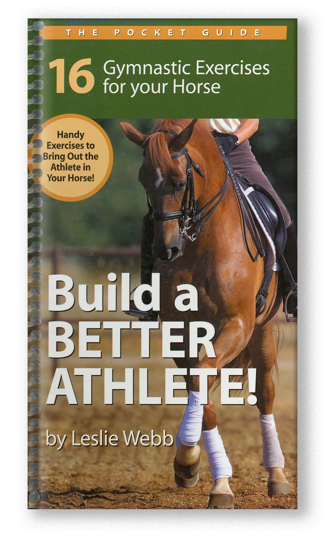 Build A Better Athlete! Pocket Guide 1