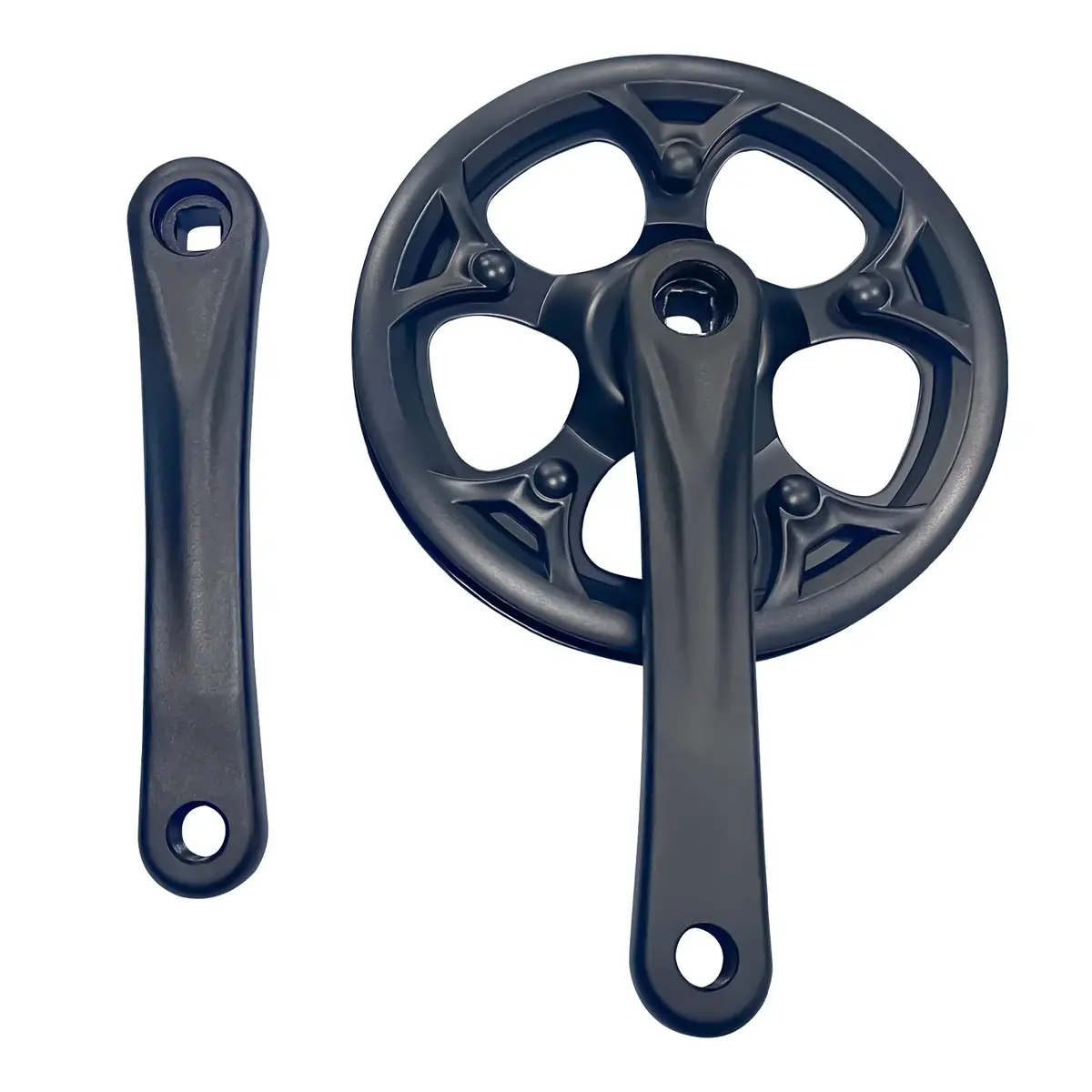 Crank For U7 Ebike 1