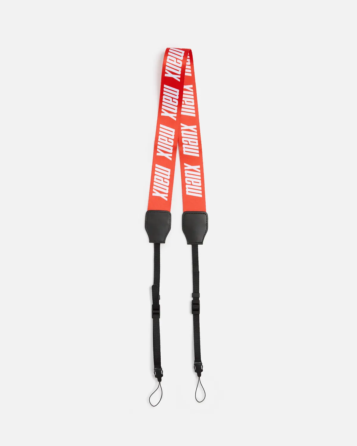 Manx Camera Strap 1