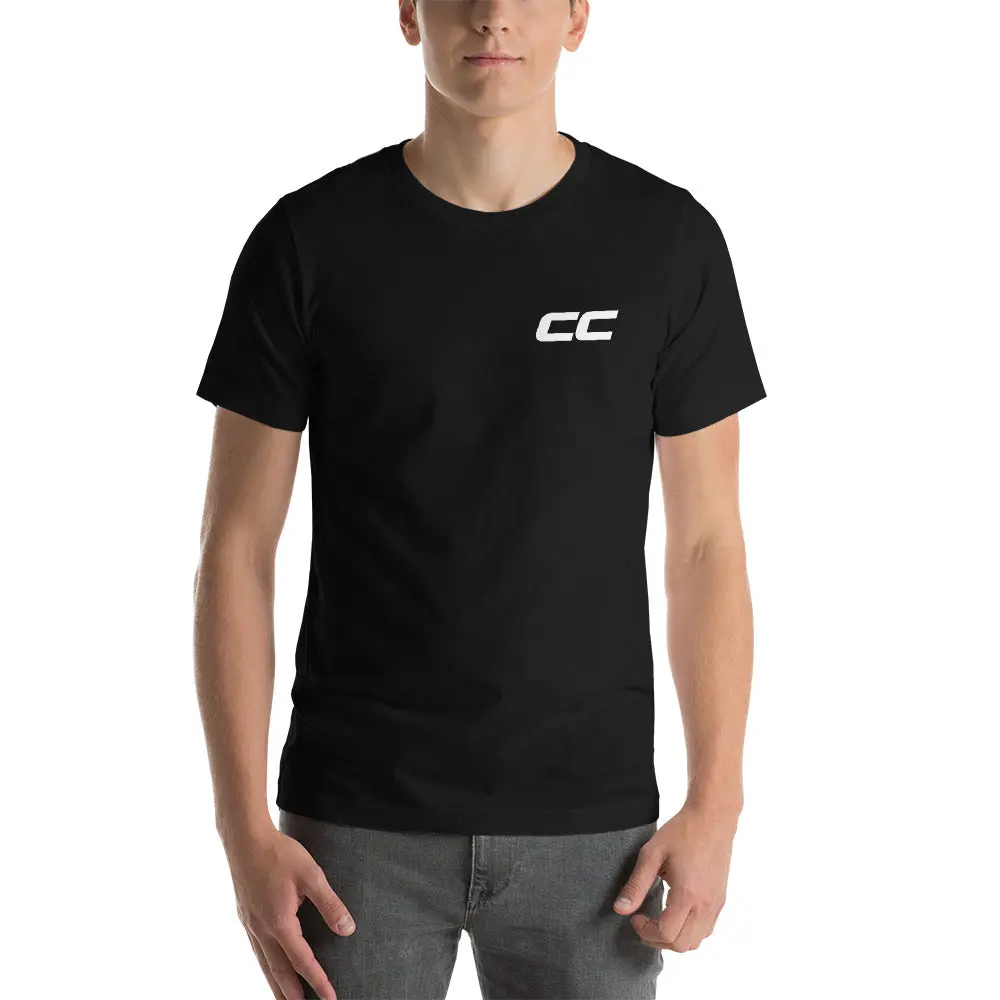 Cruze Culture Classic Shirt 1