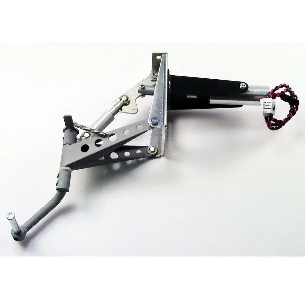#160Lwcme   Top R/C P-51D Electric Tailwheel 1