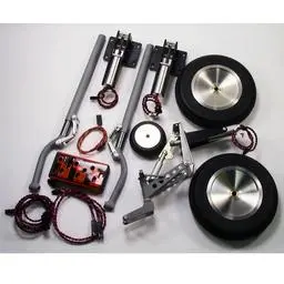 Top R/C Zero 93" Accessories Select From The Drop Down Below 2