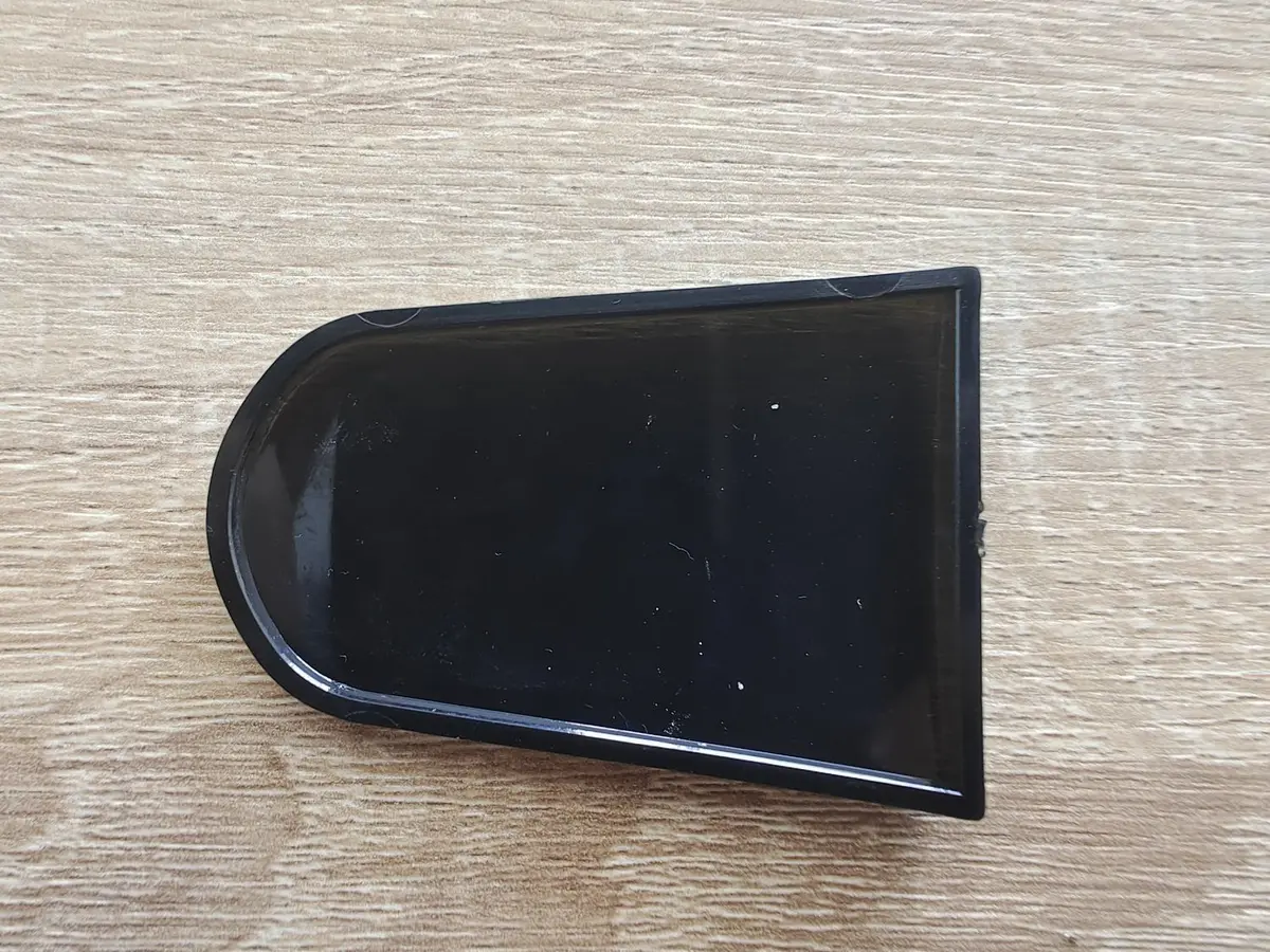 Isinwheel Dashboard Protection Shell Cover Replacement For X1/ X1s 2