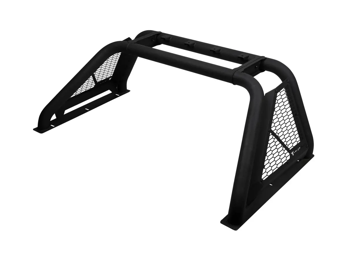 Armordillo Crb Chase Rack For Mid Size Trucks 1