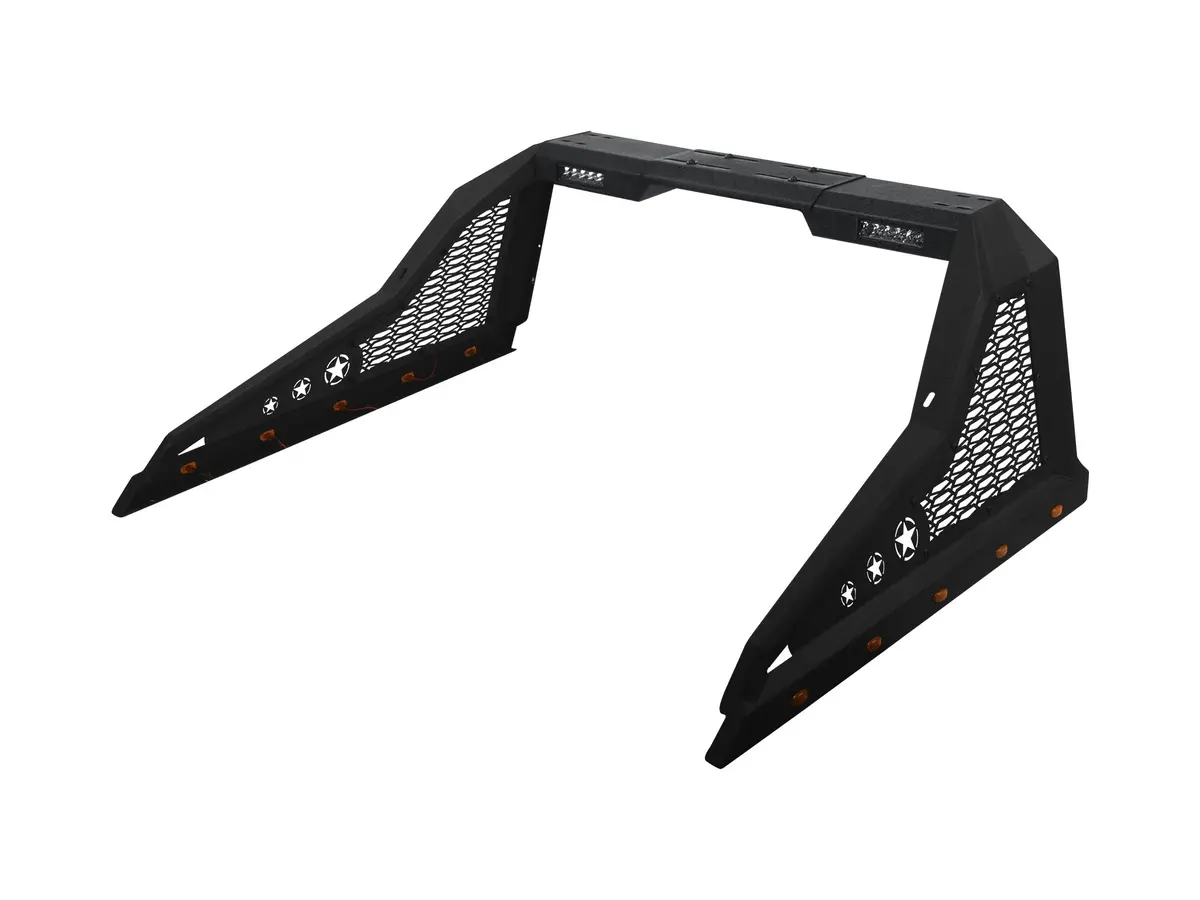 Armordillo Crz Chase Rack For Full Size Trucks 1