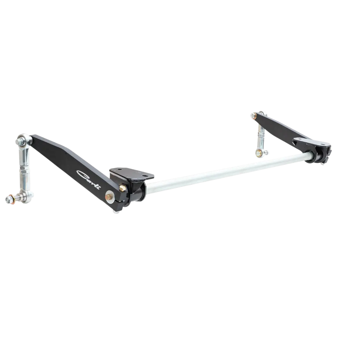 2003-2012 Cummins Front Torsion Sway Bar W/ 0-3" Lift (Cs-Dtsb3-03) 1