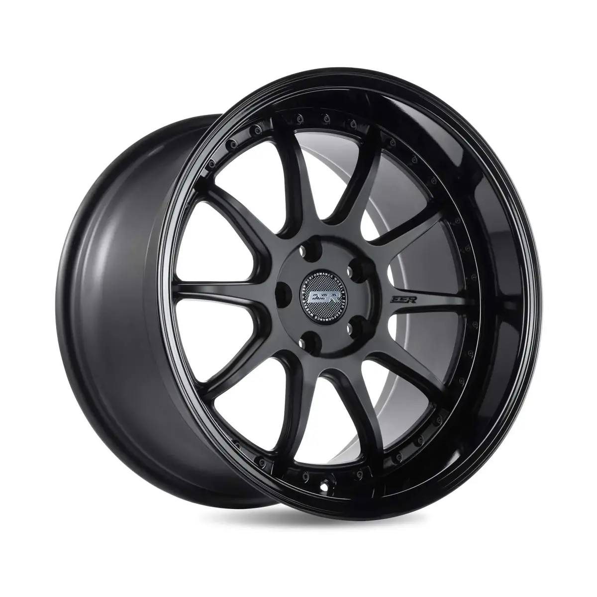 Esr Wheels Cs12 5