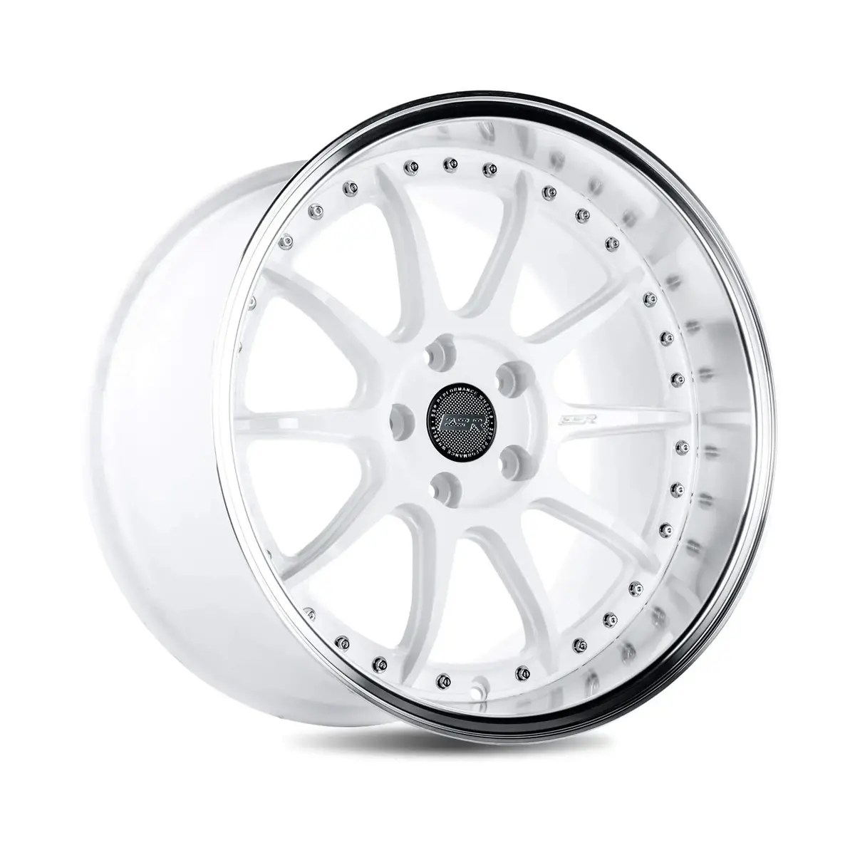 Esr Wheels Cs12 3
