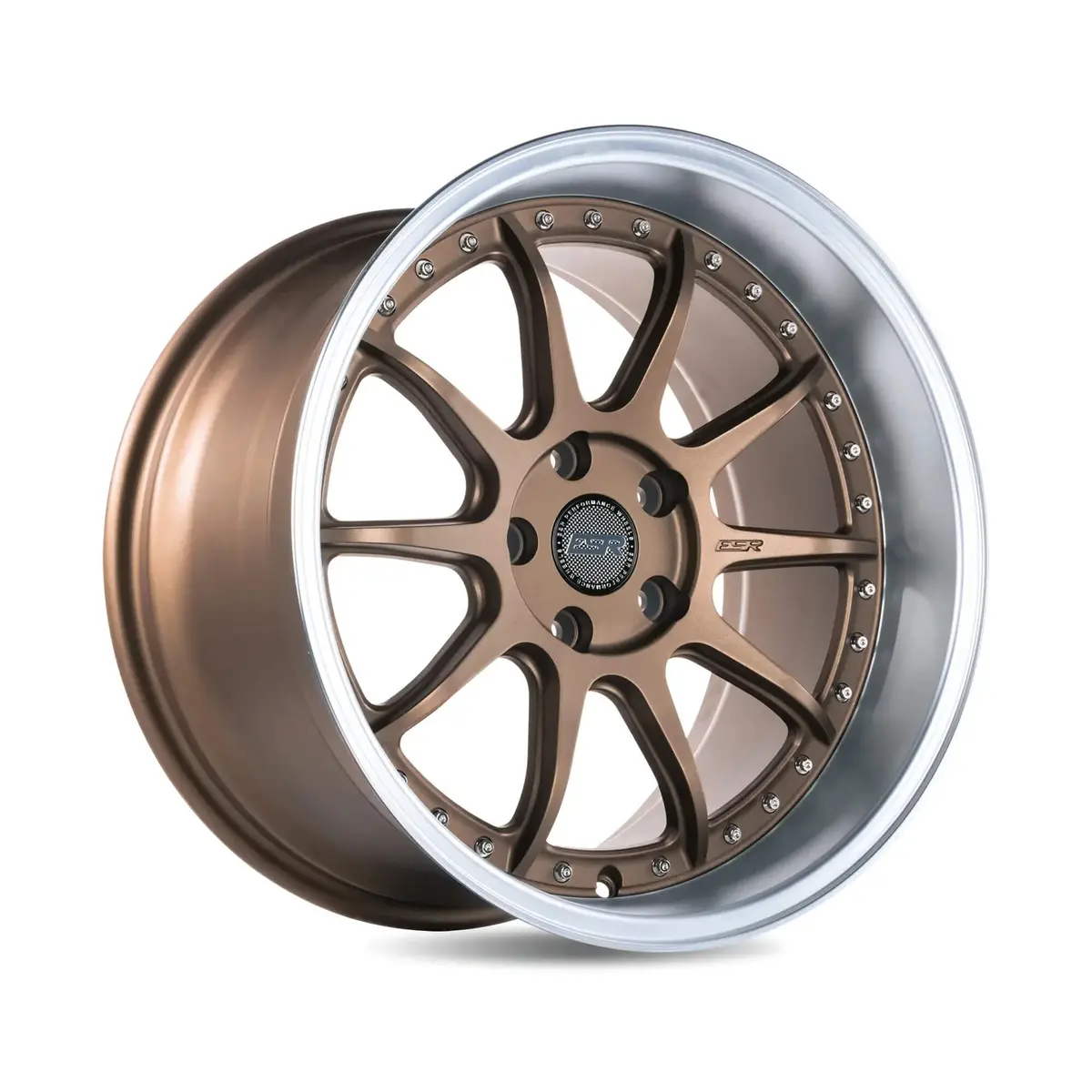 Esr Wheels Cs12 7