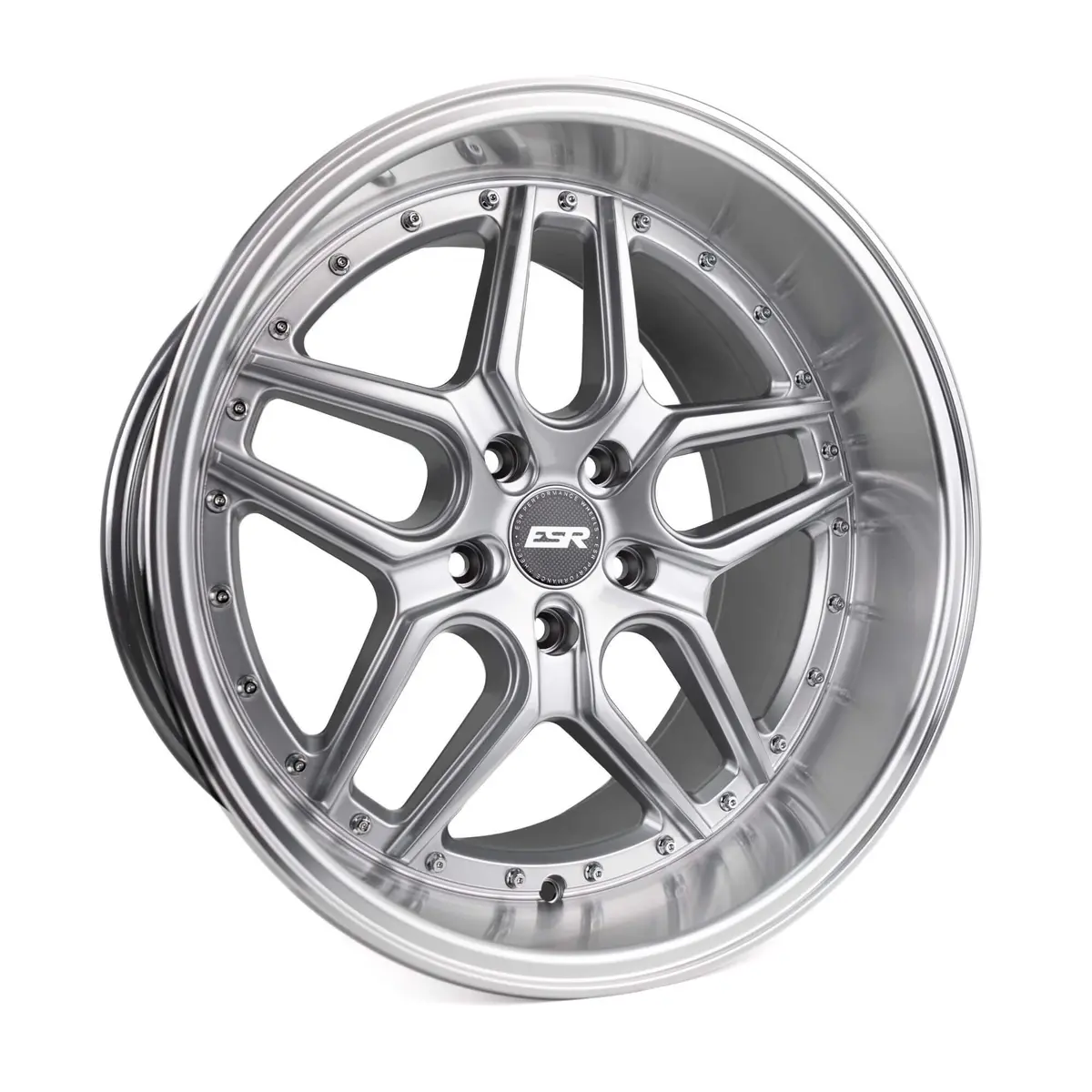 Esr Wheels Cs15 1