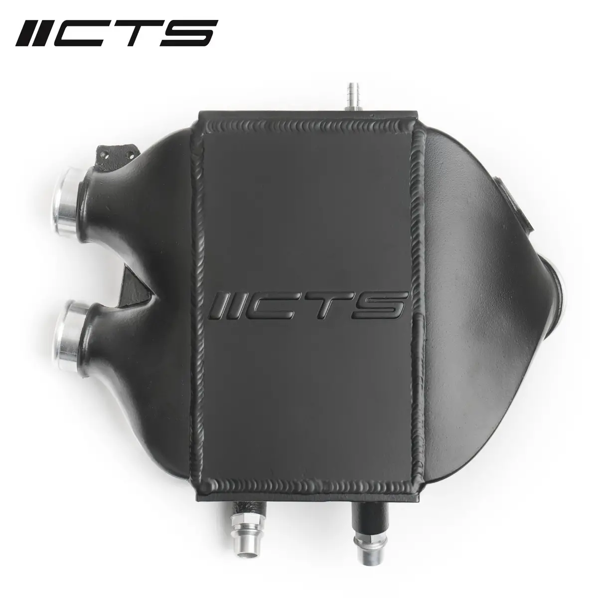 Cts Turbo S55 F80/F82/F83/F87 Bmw M3/M4/M2 Air-To-Water Intercooler Upgrade 1