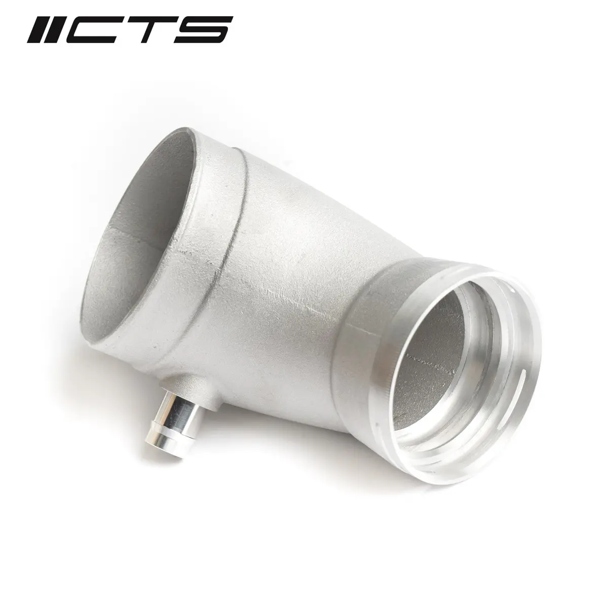 Cts Turbo High-Flow Turbo Inlet Pipe For B58c Engines A90/A91 Supra, G29 Z4 M40i, G20 M340 1