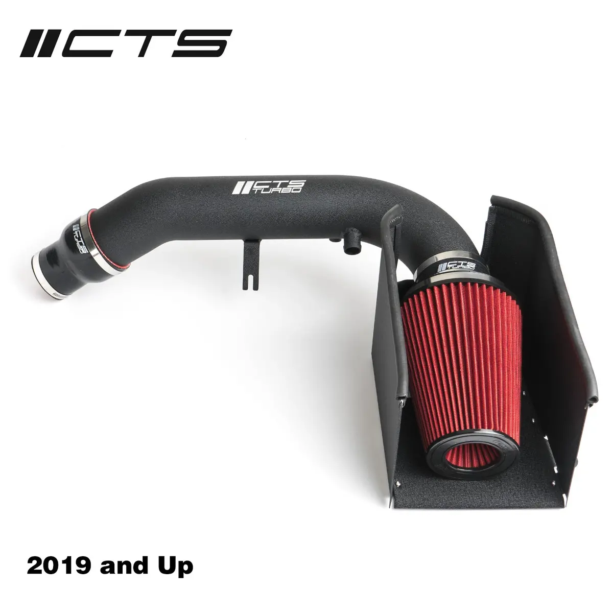 Cts Turbo 8V.2 Audi Rs3/ 8S Audi Ttrs 2.5T Evo Intake (2019-2021) 1
