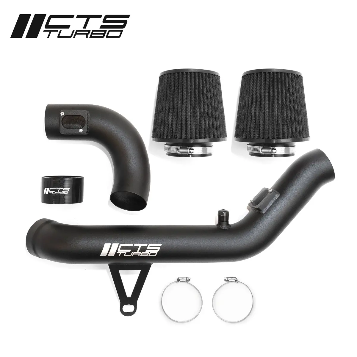 Cts Turbo Intake Kit For F80 M3/M4/M2 Competition S55 1