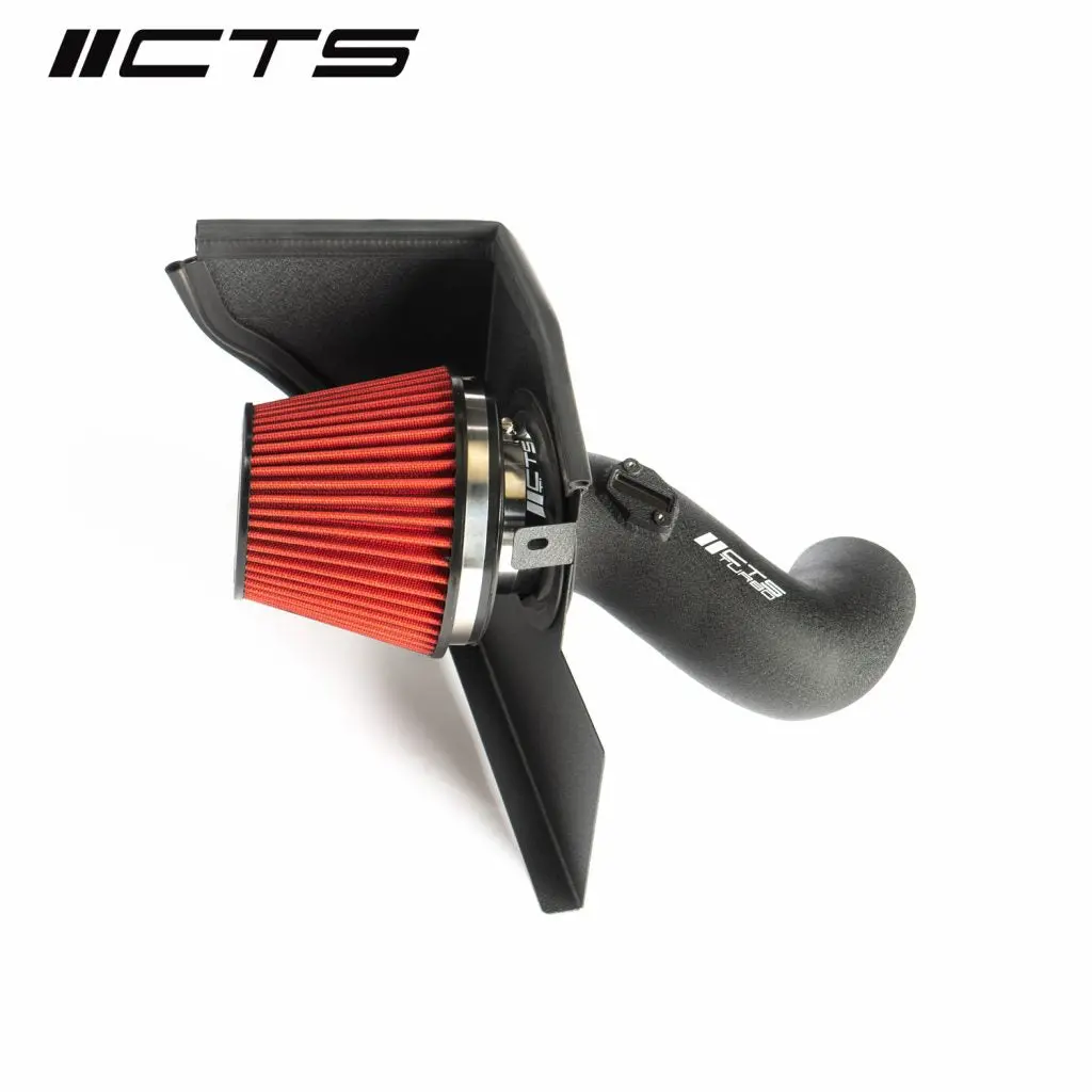 Cts Turbo Bmw F-Series M140i/M240i/340I/440I B58 3.0L Intake (2015-2018) 1