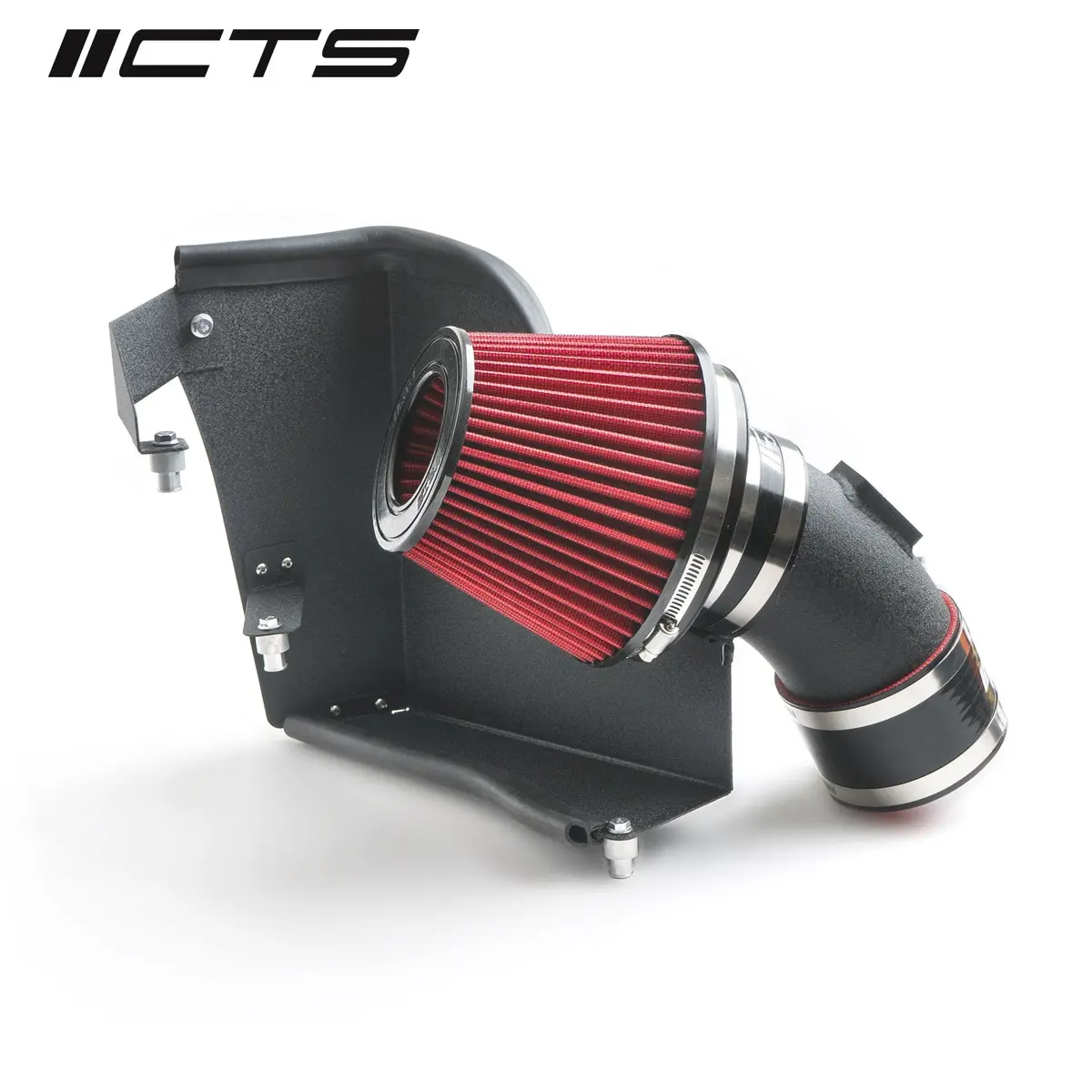 Cts Turbo Mk5 Supra A90 4″ Intake With 6″ Velocity Stack 1