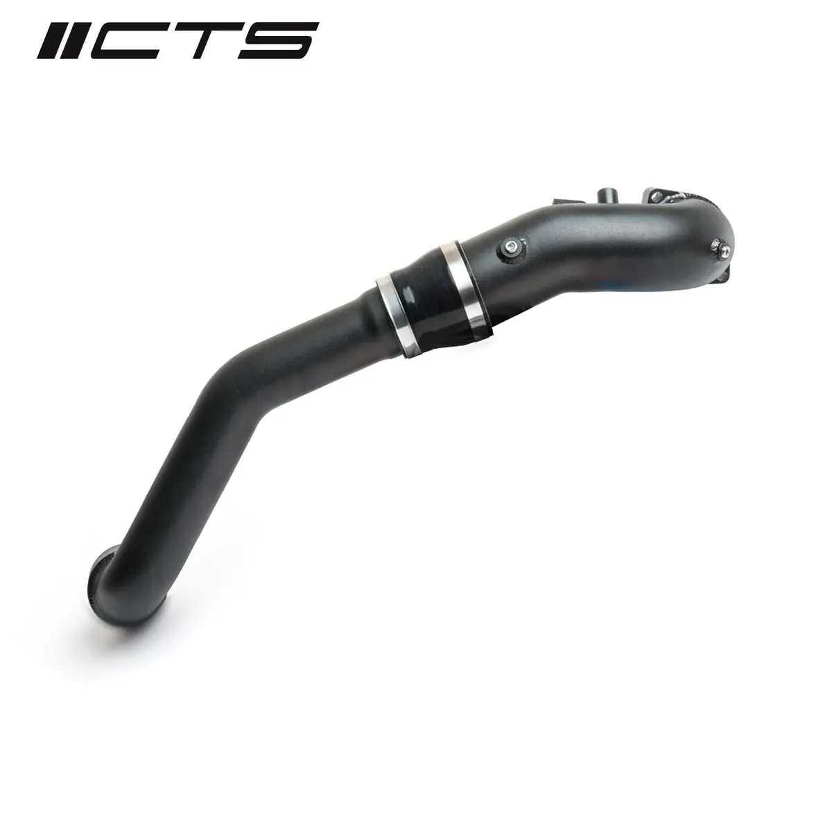 Cts Turbo Charge Pipe Upgrade Kit For Bmw G20/G29/G05/G07/G11 And A90 Toyota Supra B58c 3.0L 1
