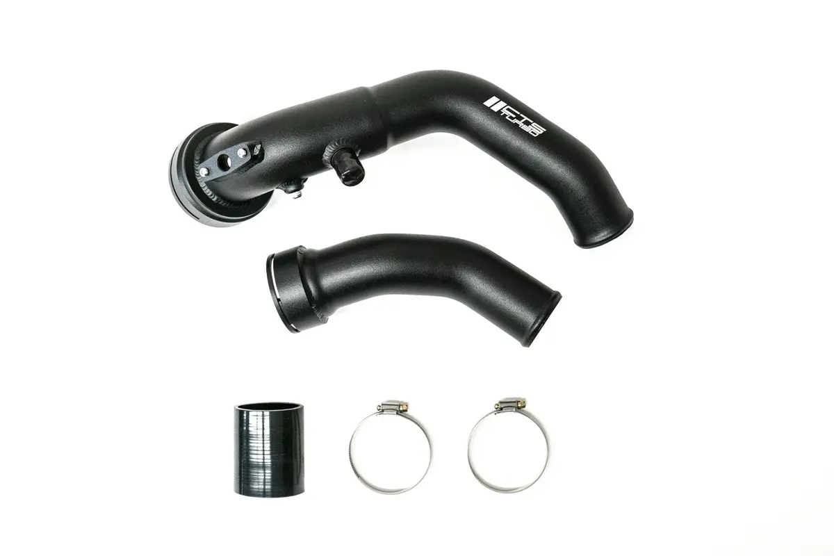 Cts Turbo F20/F30 Bmw M235i/335I/435I N55 Charge Pipe Set Xdrive Models 1