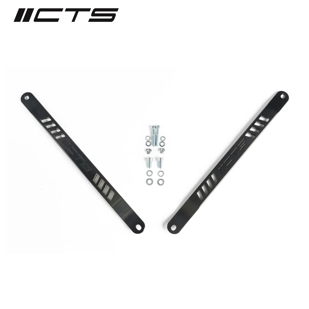 Cts Turbo Bmw G20, G21, G22, G23 3-Series And 4-Series Strut Brace Set 1