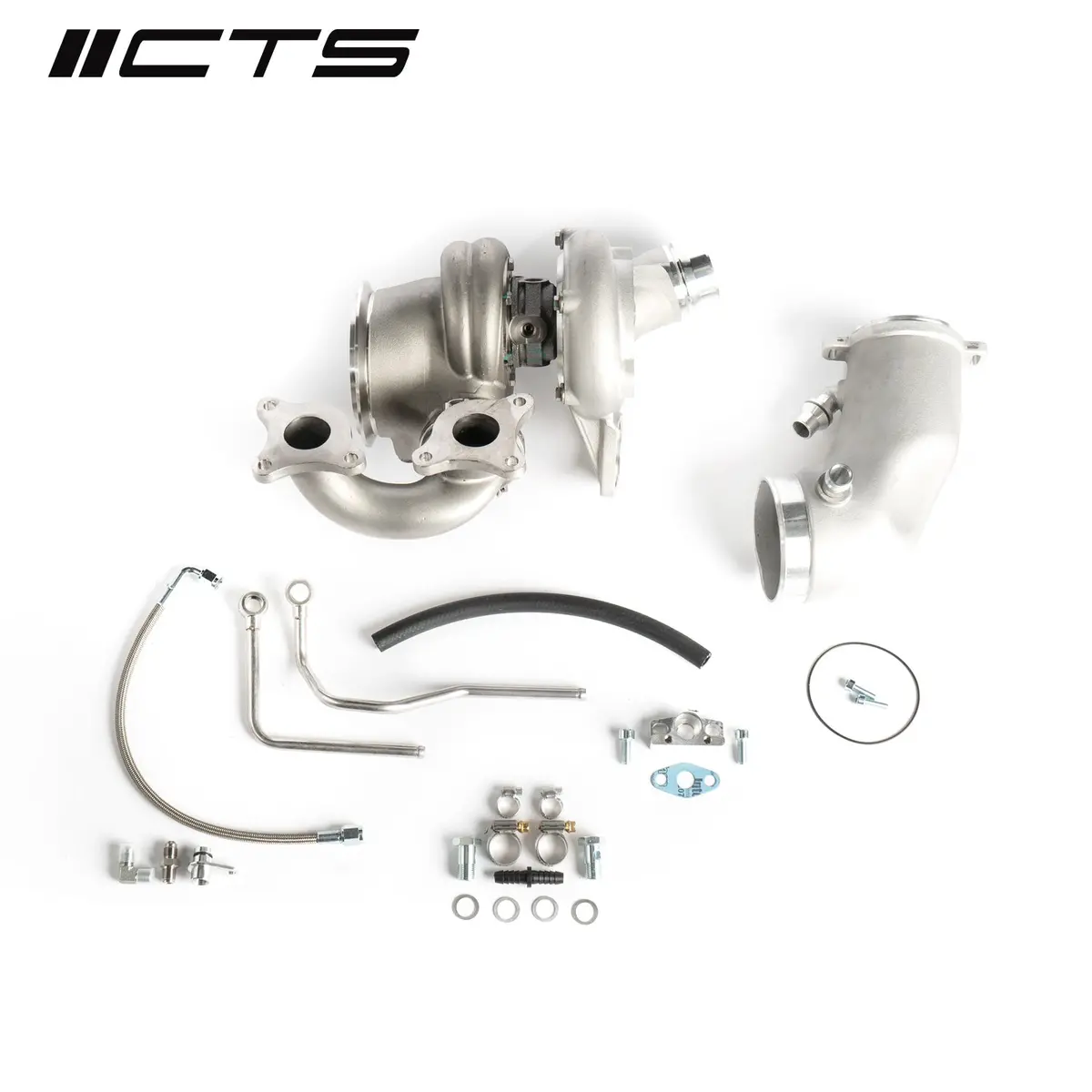 Cts Turbo A90 Toyota Supra Turbo Kit 1