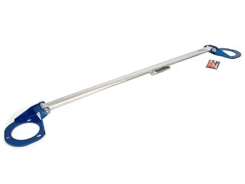 Cusco Type Os Upper Strut Bar (Front) - Subaru Wrx / Sti 2015+ 1