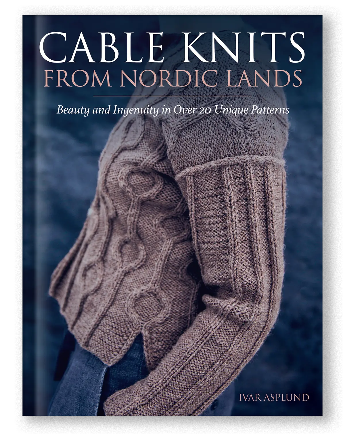 Cable Knits From Nordic Lands 1