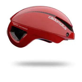 Omega Aero Helmet 4